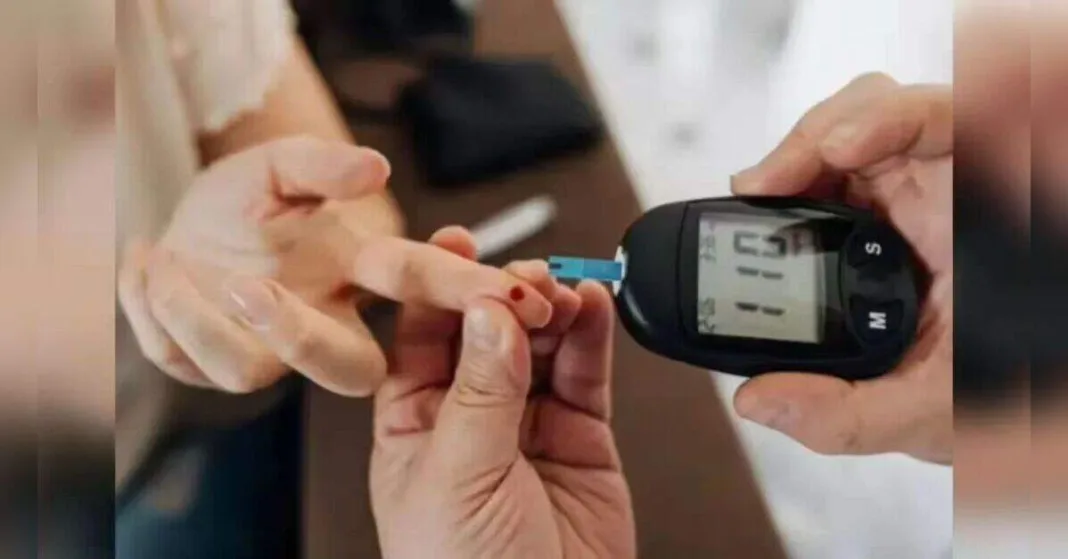 New Study Reveals Gender-Specific Health Risks Post-Diabetes Diagnosis, ETHealthworld