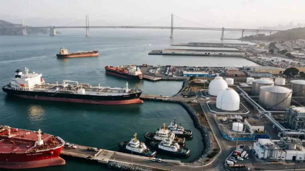 China’s Fuel Export Recovery Moves Towards Pre-War Levels, Unlocking Stronger Asia Aviation And travel Growth