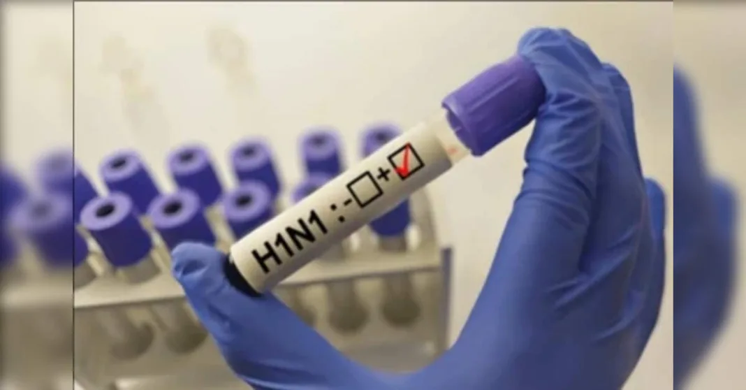 Delhi Government Issues Urgent Swine Flu Advisory as H1N1 Cases Surge, ETHealthworld