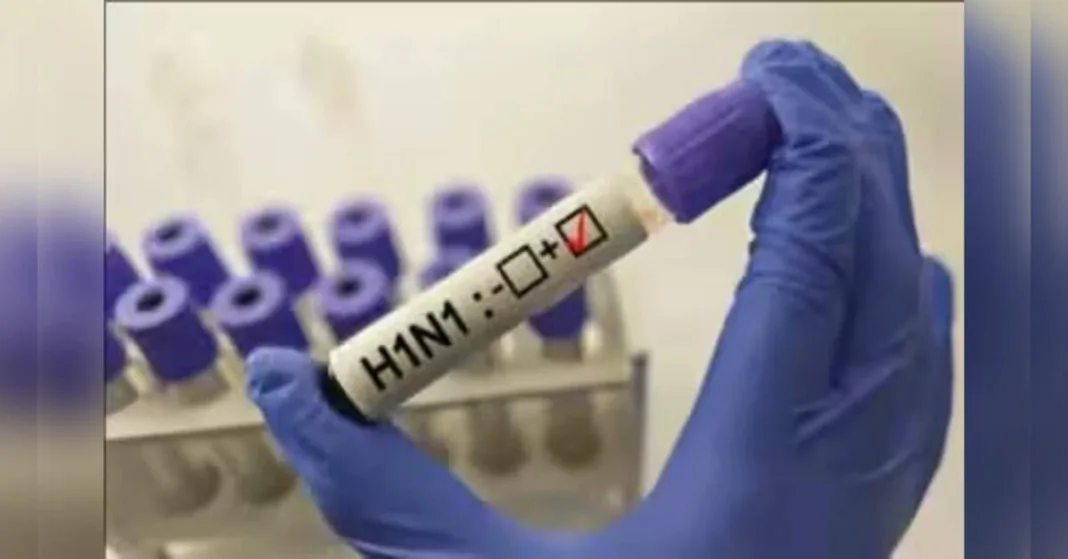 Delhi Sees Spike in H1N1 Cases, Hospitals on High Alert, ETHealthworld