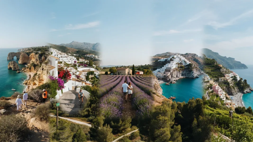 Portugal Alongside Spain and More Face a New Tourism Test as Wildfire Resilience Becomes Crucial to Europe’s Holiday Future: What All You Need to Know