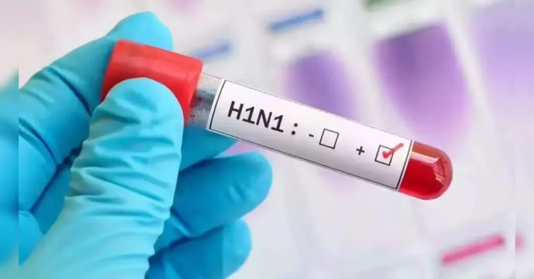 Govt to take stock of H1N1 as Karnataka cases cross 4,000, ETHealthworld