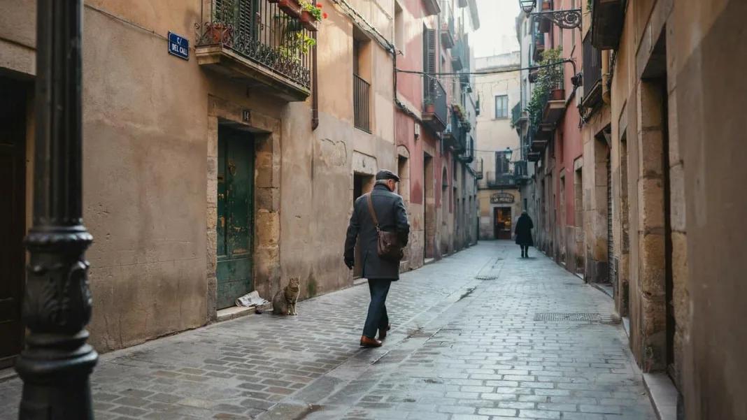 Spain and Other Countries Tackles Overtourism By Banning Short-Term Holiday Rentals, and Promoting Off-Peak Travel