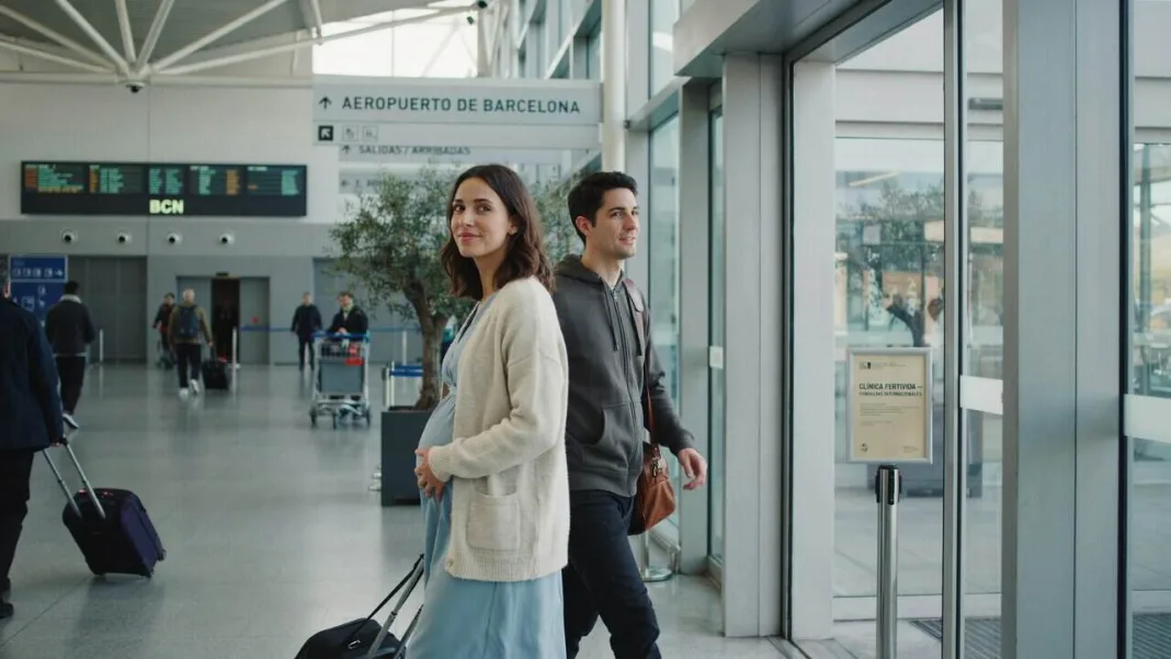 Spain Greece Fertility Travel Explodes as Americans Seek Mind-Blowing Cheap IVF Care