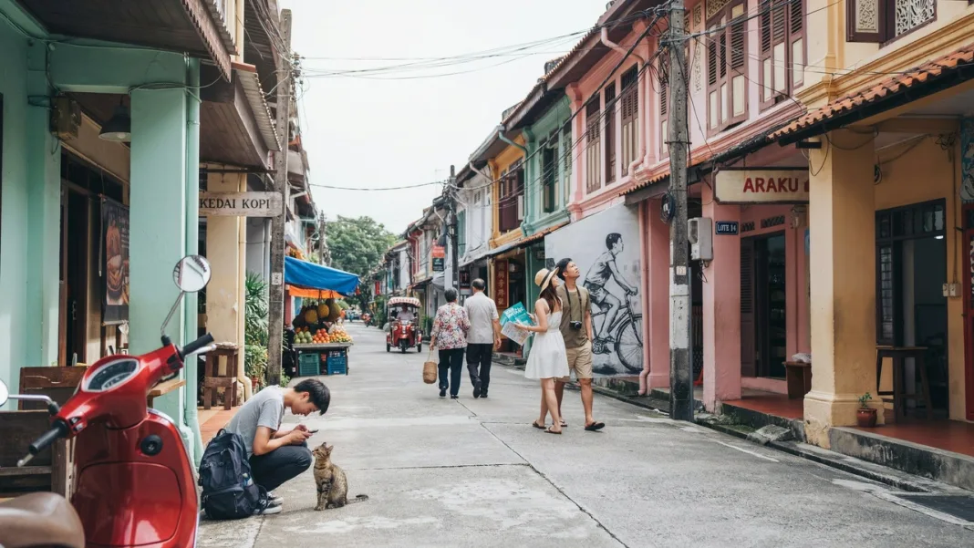 Malaysia Travel Boom: Kuala Lumpur, Penang and Putrajaya Lead Domestic Tourism Revolution