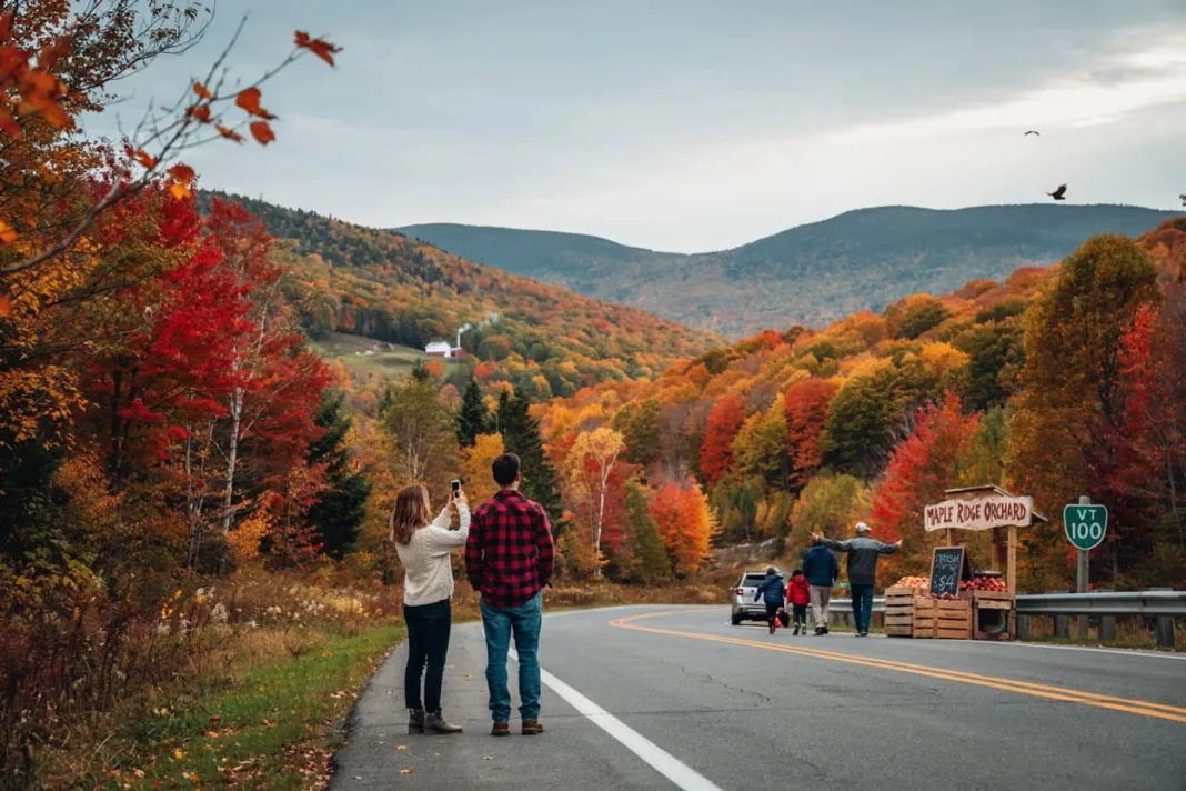 Vermont Launches New Tourism Brand to Transform Travel Growth and Showcase the State’s Hidden Experiences