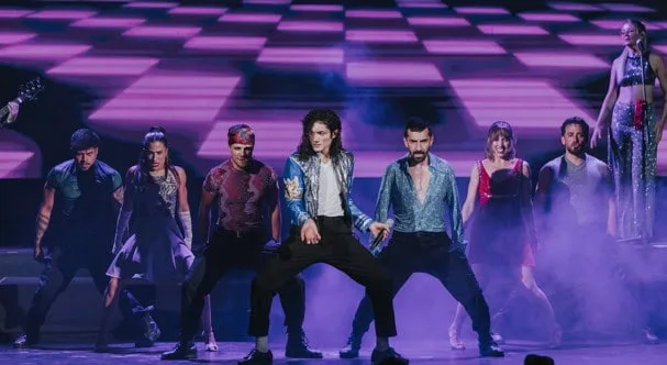 Cinnamon Box Office Launches Colombo Event Calendar With Michael Jackson Tribute