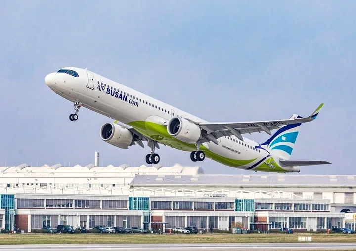 Air Busan launches Shizuoka Busan flight sale offering low fares for Japan South Korea travellers