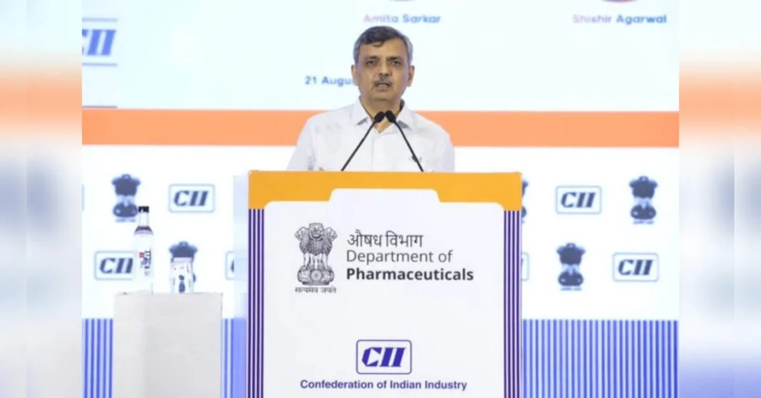 Medical Devices Industry Urged to Enhance Local Value Addition, Says Pharma Secretary, ETHealthworld