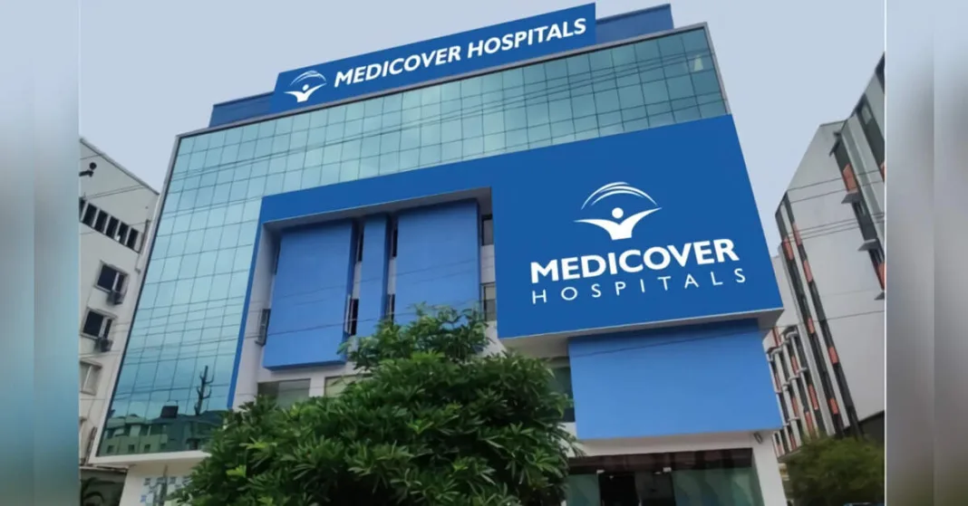 Medicover India Set to Achieve Profitability in 18 Months Following KKR Deal, ETHealthworld
