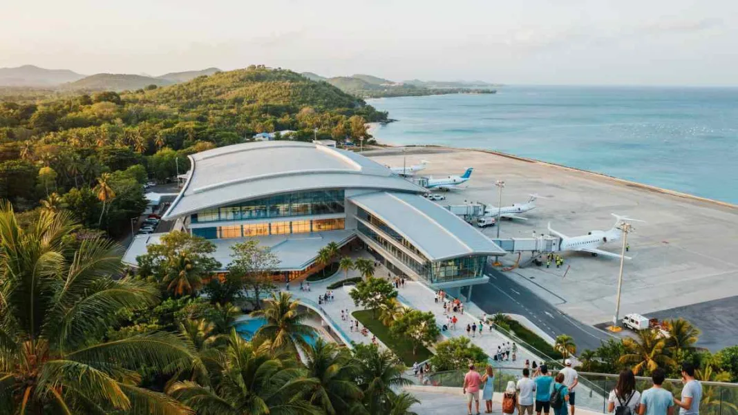 Jamaica, Kingston and Negril: Airport Expansion Now Reshapes the Island’s Tourism Connectivity