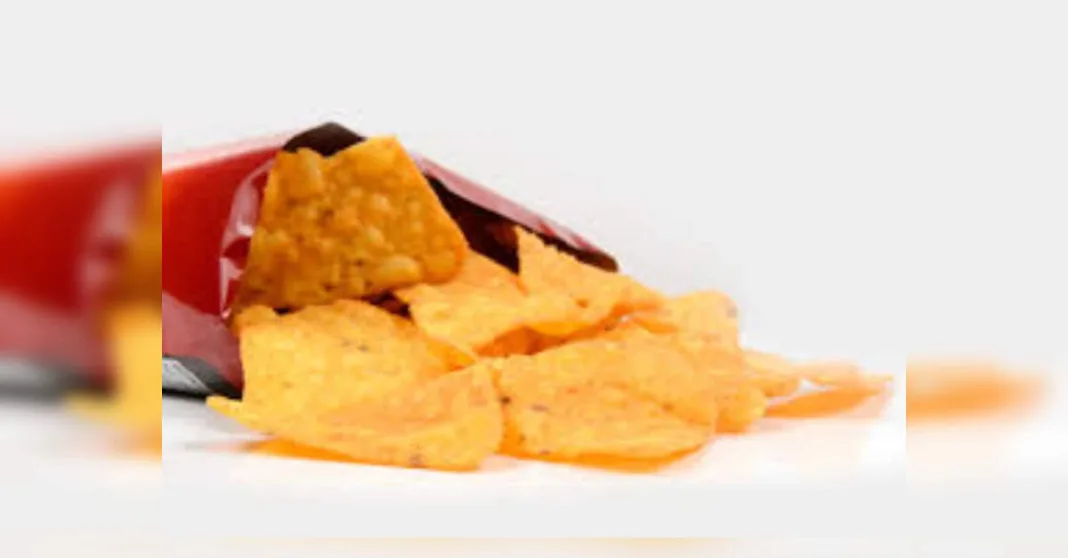 Govt Clarifies No ICMR Study on Addiction Characteristics of Ultra-Processed Foods, ETHealthworld