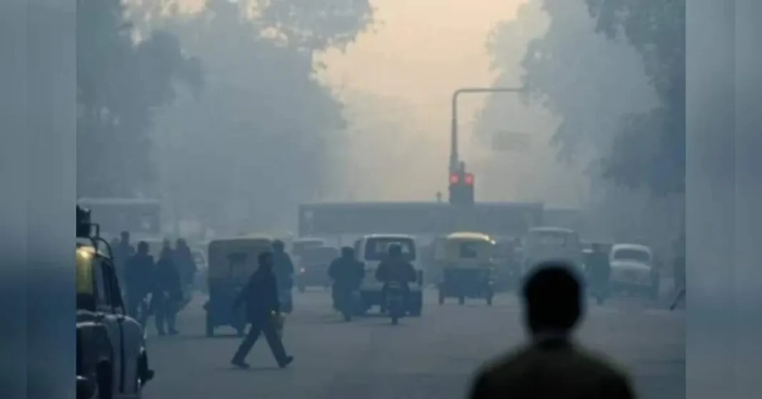 Dominance of PM2.5 in Global Air Pollution and Cancer Burden Revealed by Stunning Study, ETHealthworld
