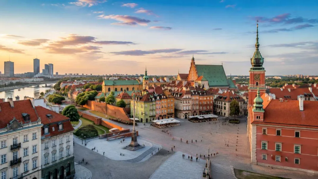 Poland Travel Market Gets Major Boost as eDreams Prime Expands Subscription Platform Across Europe’s Rising Destination