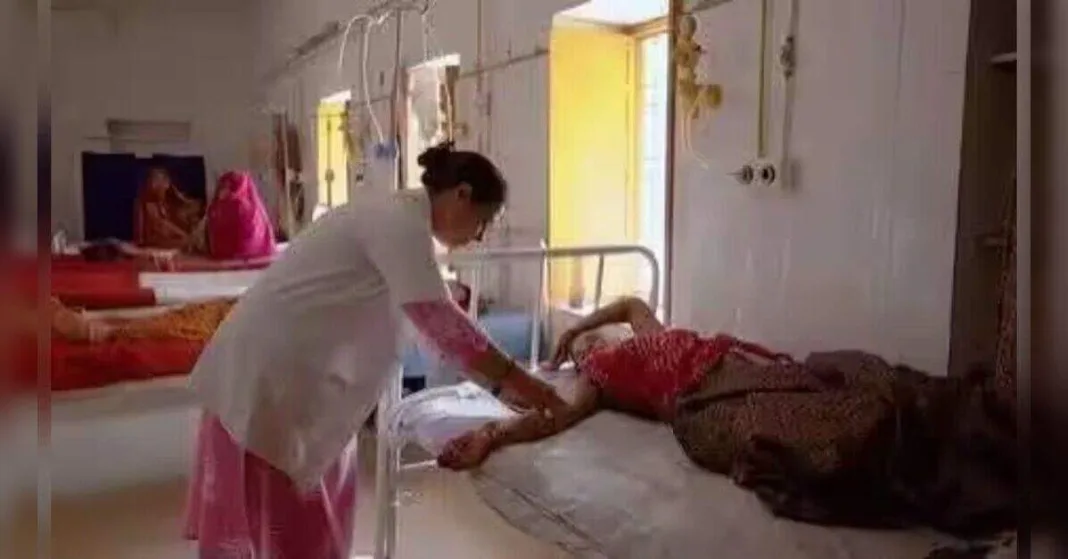 Private hospitals to suspend Ayushman services over payment delays in Haryana, ETHealthworld