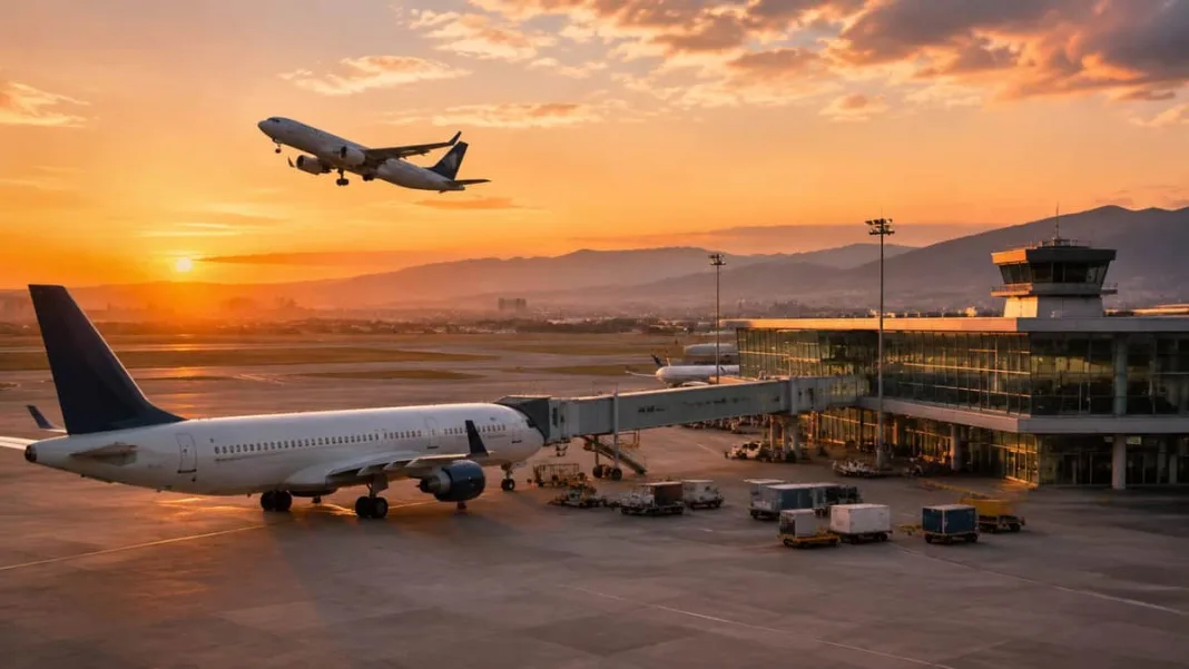Syria Tourism Revival Gains Power as Syrian Airlines Restores Key Routes – All You Need To Know