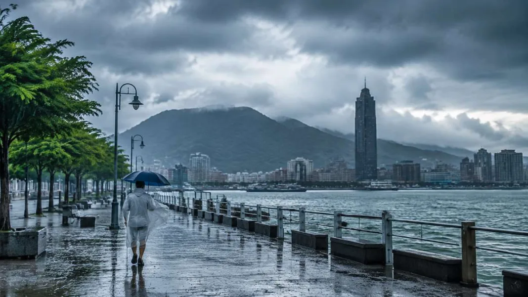 Taiwan Weather Crisis Hits Travel Plans As Flood Risks Rise Across Southern And Eastern Destinations