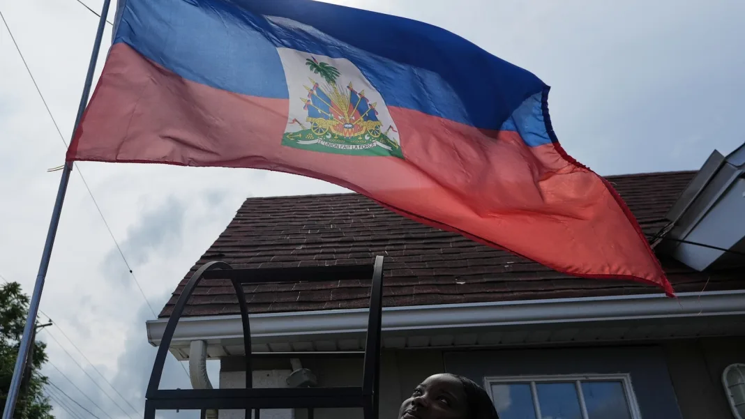 Empty pews and fear of ICE on Maryland’s Eastern Shore after TPS ends for Haitians