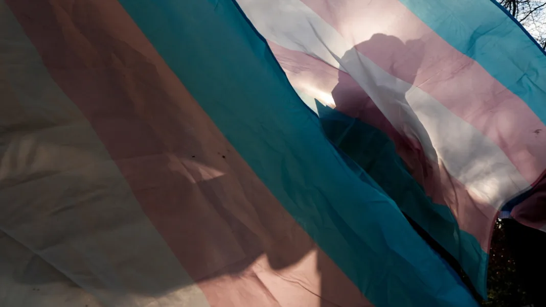 Medicaid will stop paying for some gender-affirming care for transgender minors