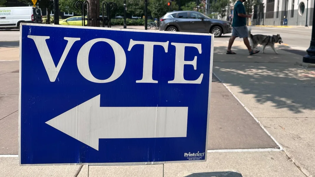 Wisconsin, Minnesota primaries are next to feature progressive clash with Democratic establishment