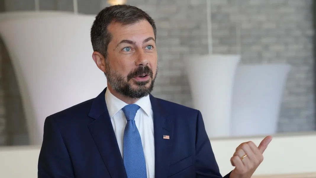 Buttigieg returns to South Carolina to court the Black voters who stalled his first White House run