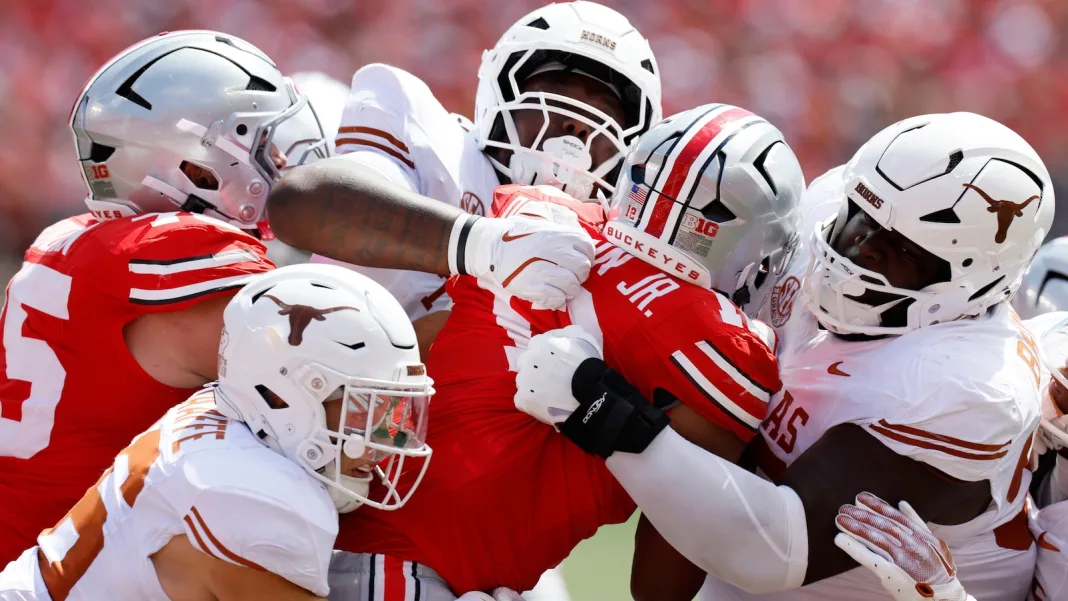 6 must-watch matchups that could play key role in setting the 2026 College Football Playoff field