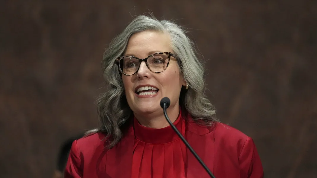 Arizona AG declines to charge Gov. Katie Hobbs over pay-to-play allegations