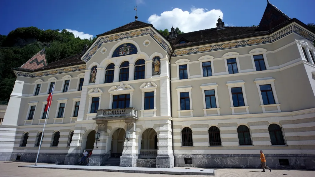 Cyberattack hits Liechtenstein’s register of people behind companies and foundations