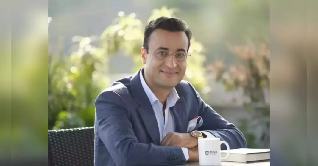 Max Healthcare Chairman Abhay Soi Challenges Proposed Hospital Price Caps, ETHealthworld
