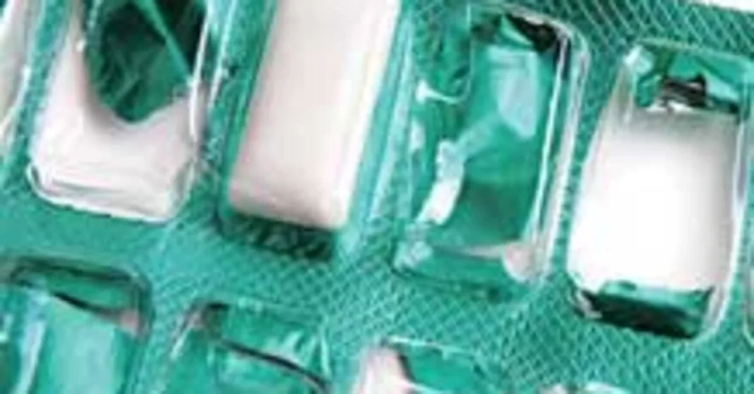 Govt orders crackdown on nicotine pouches citing health concerns | Industry News