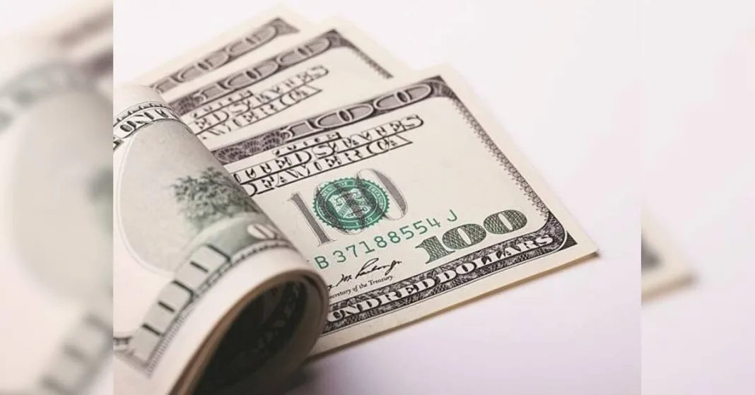 India’s forex reserves fall $14.89 billion to $766 billion: RBI data | Economy & Policy News