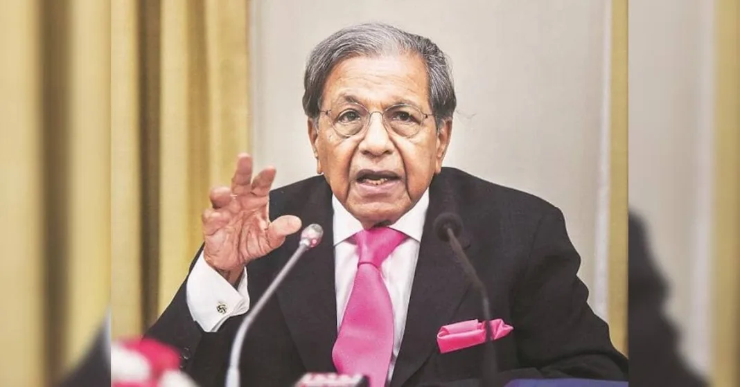 16th Finance Commission’s 73.1% debt path by FY31 daunting: N K Singh | Economy & Policy News