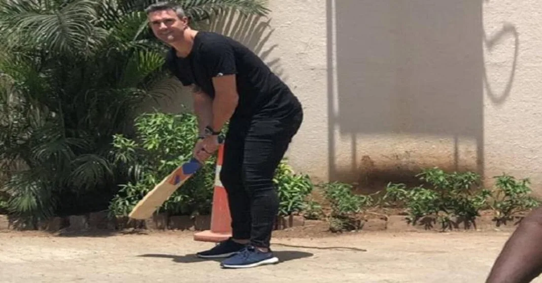 Kevin Pietersen appointed specialist mentor of England white-ball teams | Cricket News