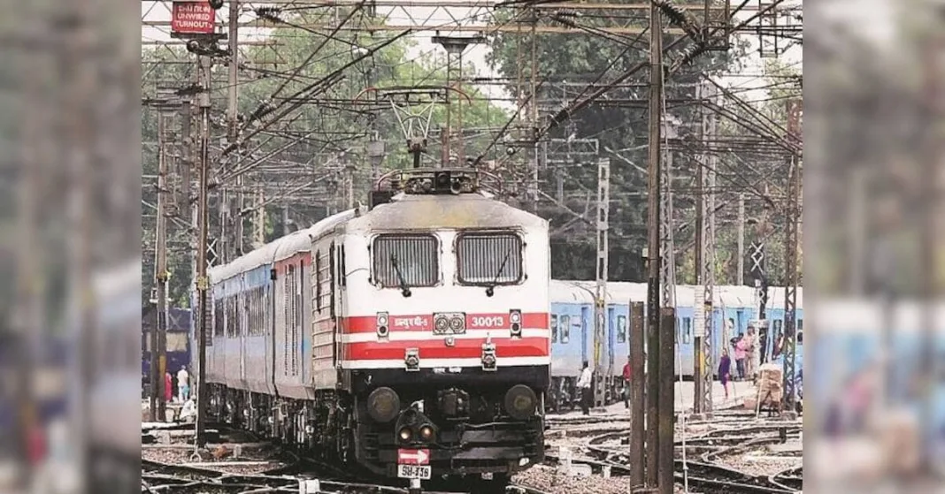 Indian Railways approves safety, infra projects to improve efficiency | Industry News