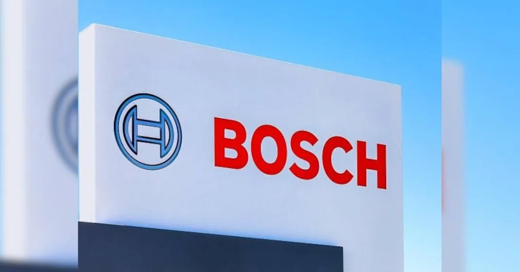 Bosch Home Comfort India surges 8%; hits 52-week high in weak market | Markets News