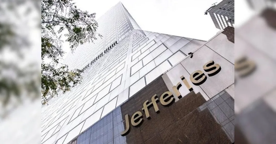 Jefferies sees $60-bn defence opportunity, starts coverage on two firms | Industry News