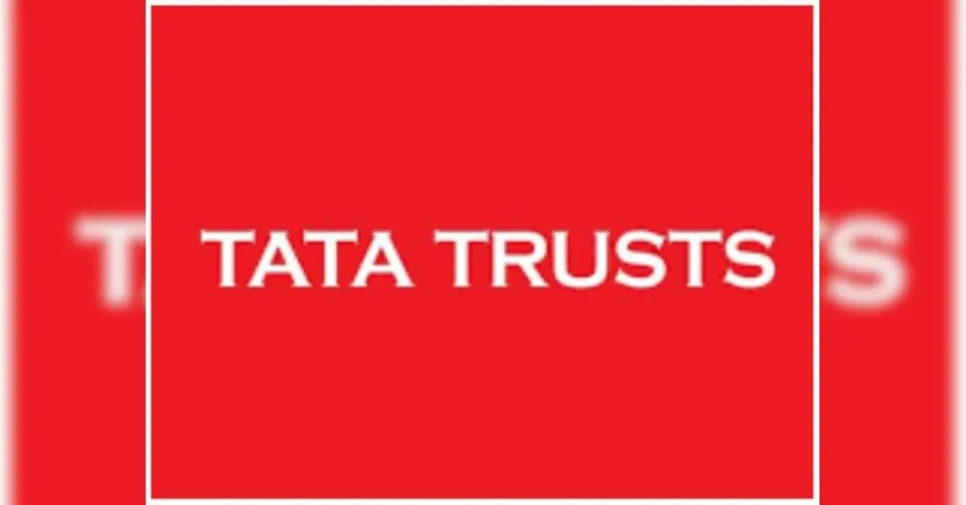 Chandra’s reappointment ‘illegal’, says Noel Tata-led Tata Trusts | Company News