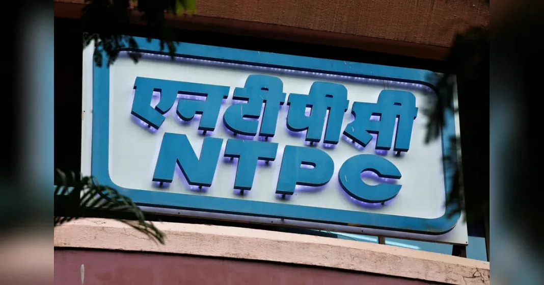 NTPC terminates 400 MWh BESS contract awarded to G R Infraprojects | Industry News