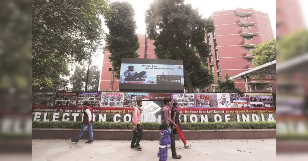 Best of BS Opinion: Don’t hang the ECI just yet, make it work efficiently | Opinion Specials