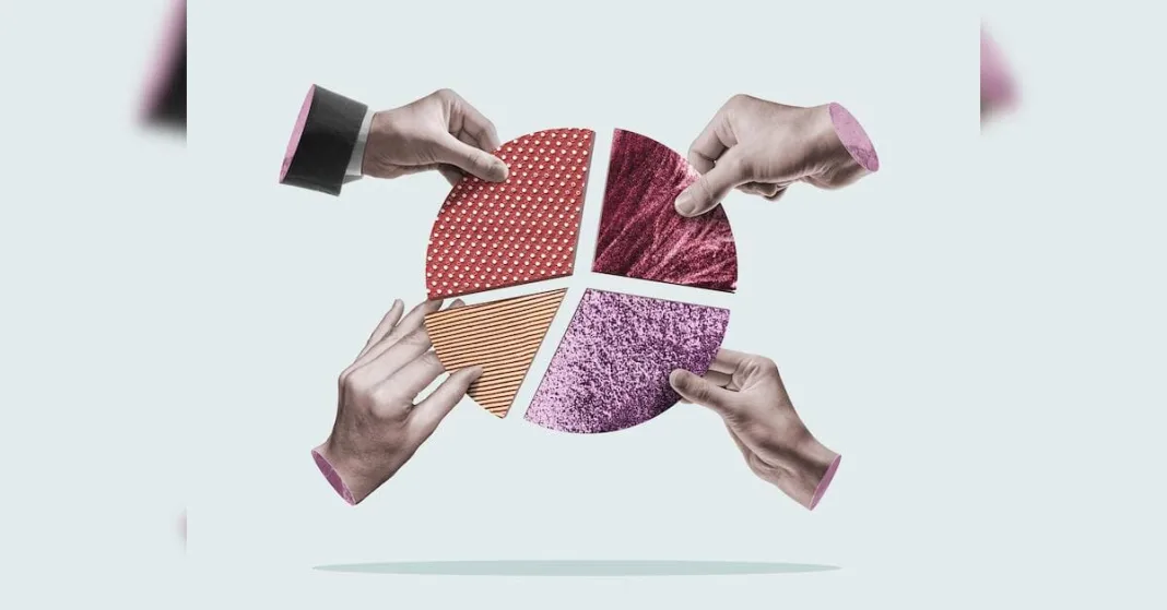 Market rout brings dividend stocks in limelight: Time to switch? | Markets News