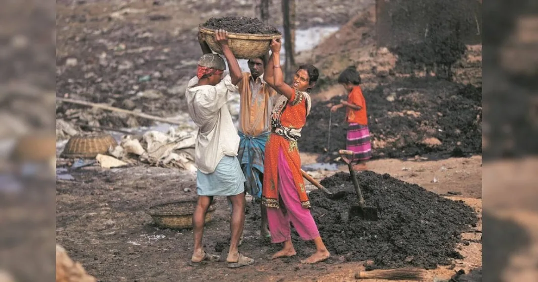 Work demand under VB G RAM G stages smart recovery in August after July dip | Economy & Policy News