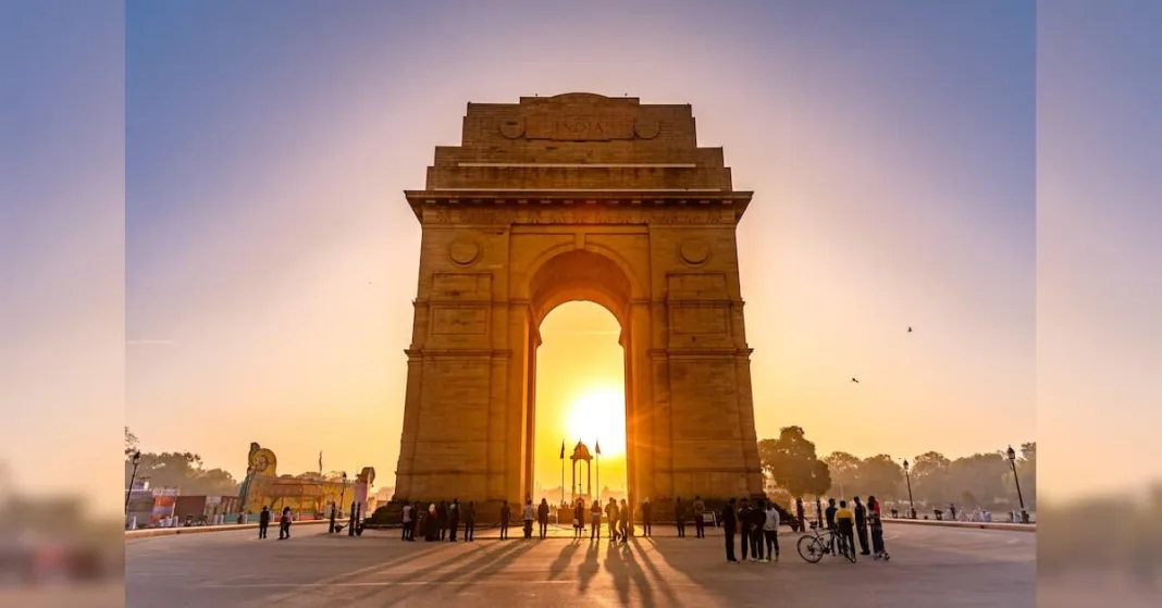 MPD-2047 promises accessible Delhi, but experts flag missing disability KPI | India News