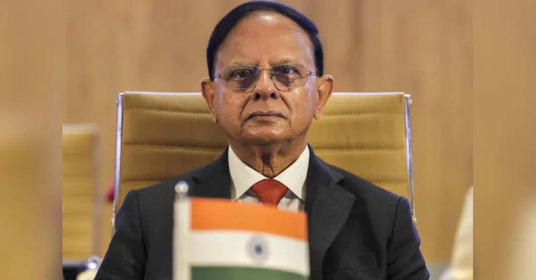 India must cut import dependence, make goods competitively at home: Mishra | Economy & Policy News