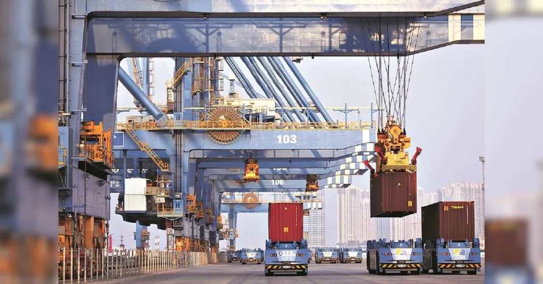 Commerce ministry seeks five-year RoDTEP extension, higher FY27 outlay | Finance News