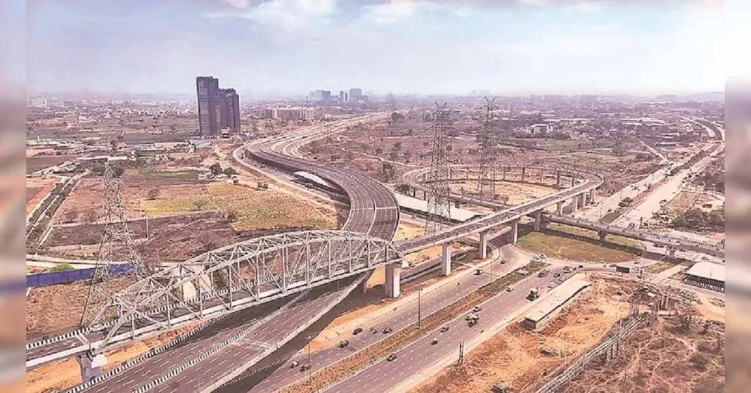 Uttar Pradesh fast-tracks acquisition of 25,000 hectares near expressways