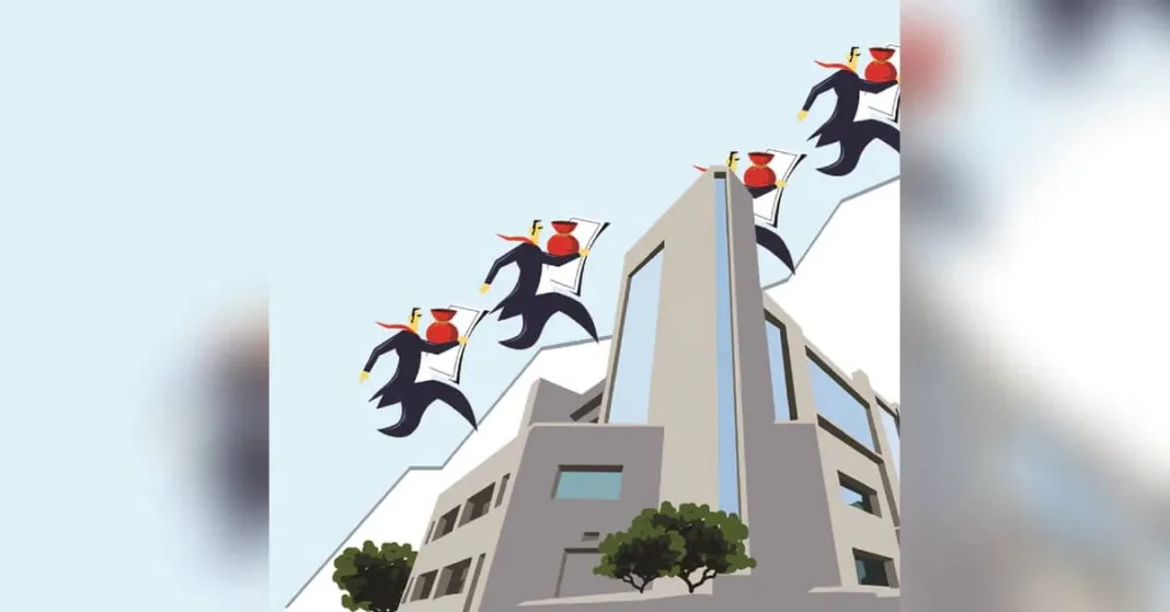 18 SME stocks at new highs; BSE SME IPO up 57% since Apr, nears record high | Markets News