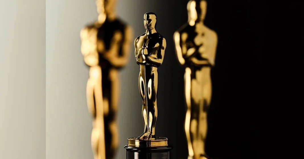 Marathi film ‘Gondhal’ selected as India’s official Oscars 2027 entry | India News