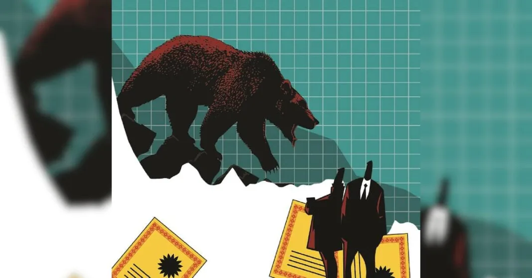 Nifty 50 logs worst September performance in 8 years as 40 stocks slide | Markets News