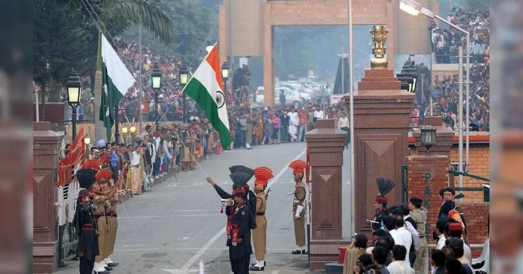 India rips into Pakistan’s ‘falsehoods’, warns of consequences for terror | External Affairs & Defence Security News