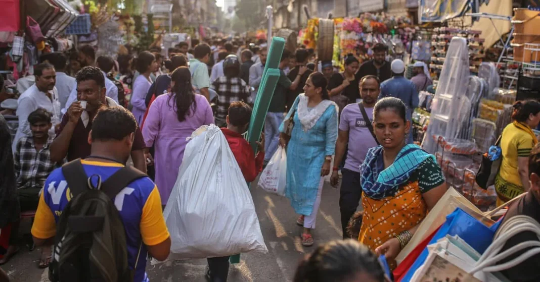 India’s economy can near $20 trn by 2046 if current growth pace holds: CEA | Economy & Policy News